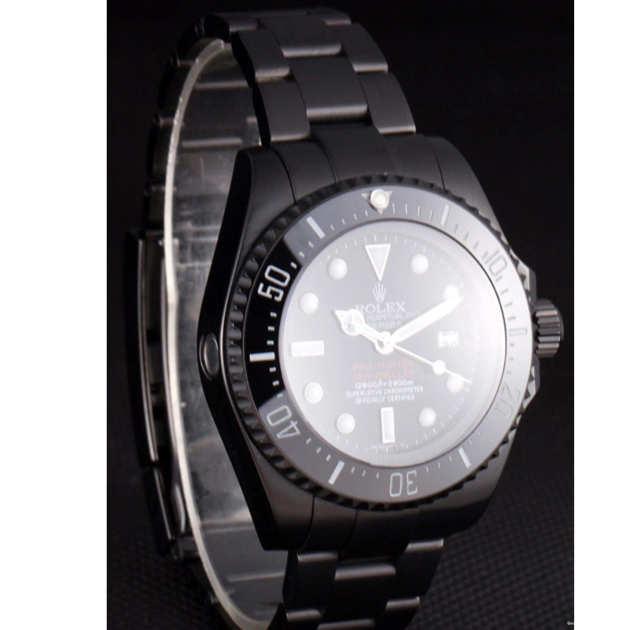Best AAA Replica Sites Special Piccard Dweller Rolex Sky Jacques Edition-rl246 0715